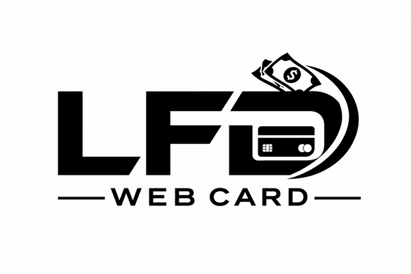 LFD WEB CARD